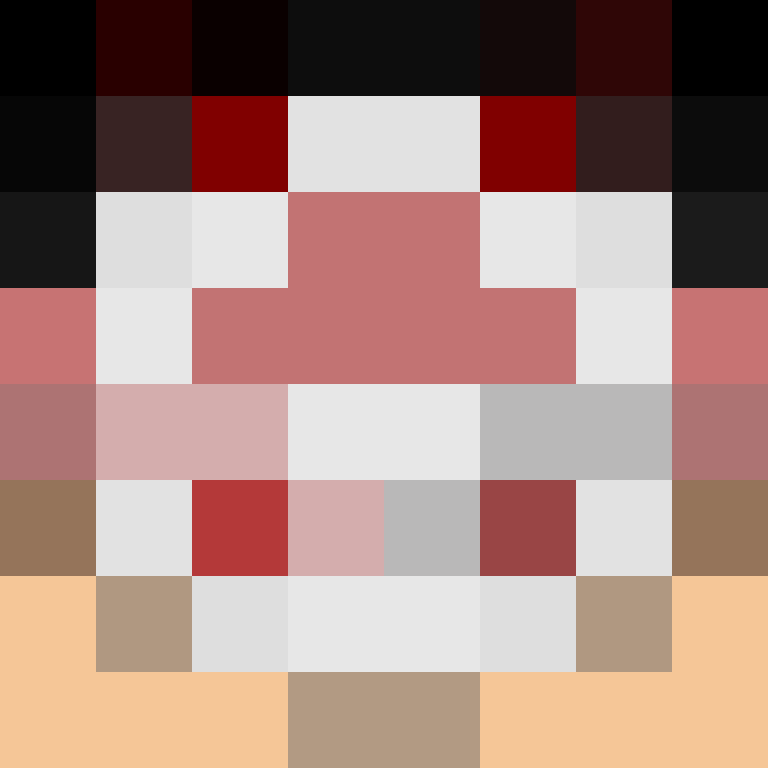 Eun0mia's skin