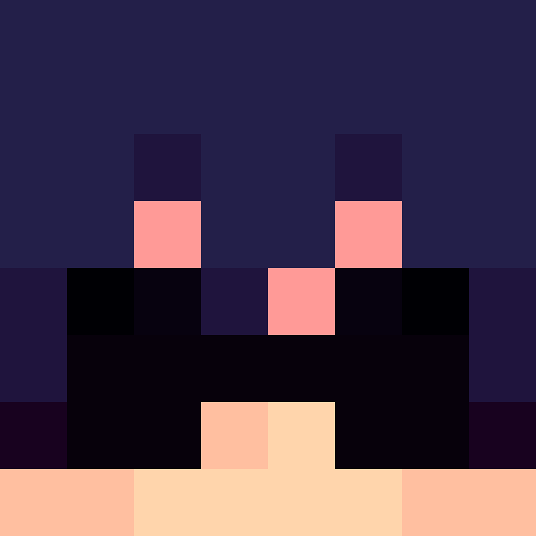 Zuarig's skin