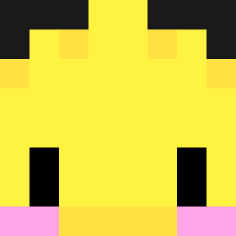 PrinceCR's skin