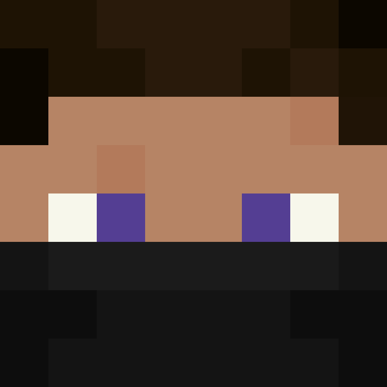 RedAISkye's skin