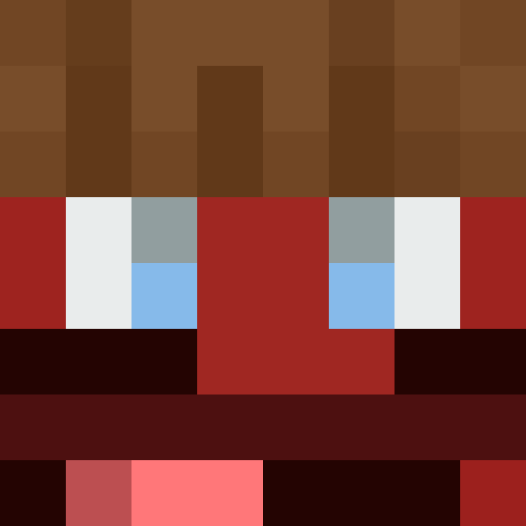 Typken's skin