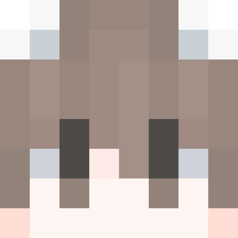 Akdogan's skin
