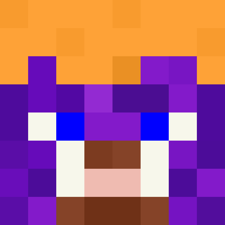 BukkitAPI's skin