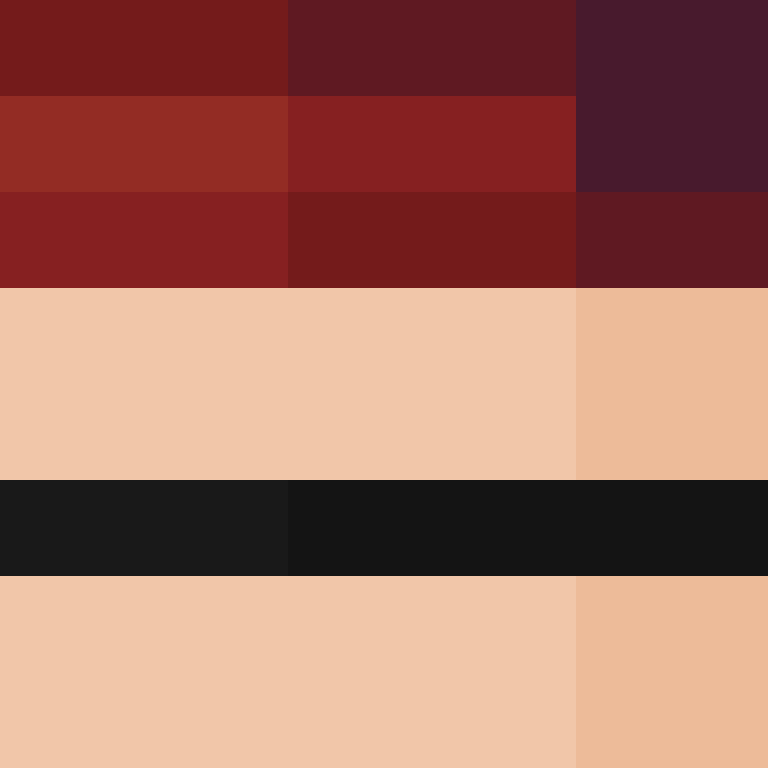 DargiV's skin