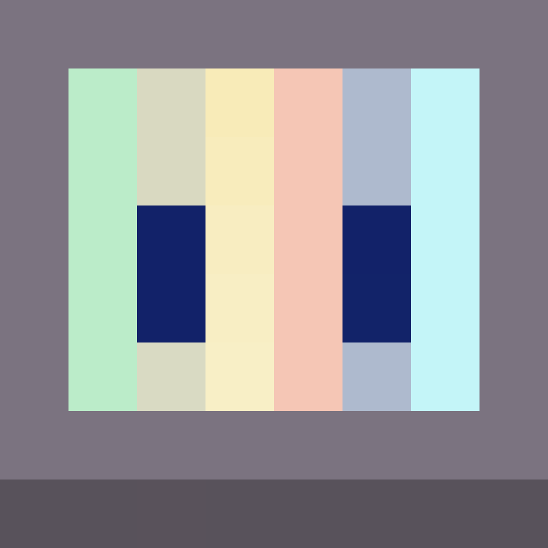 hpyef's skin
