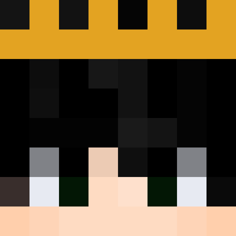 ShakaYami's skin