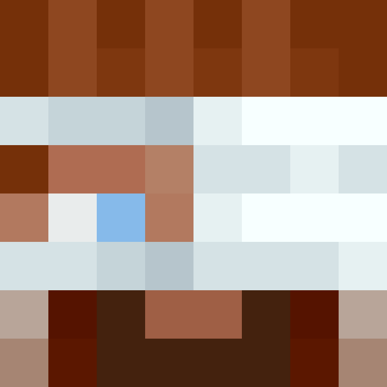 hannhums's skin
