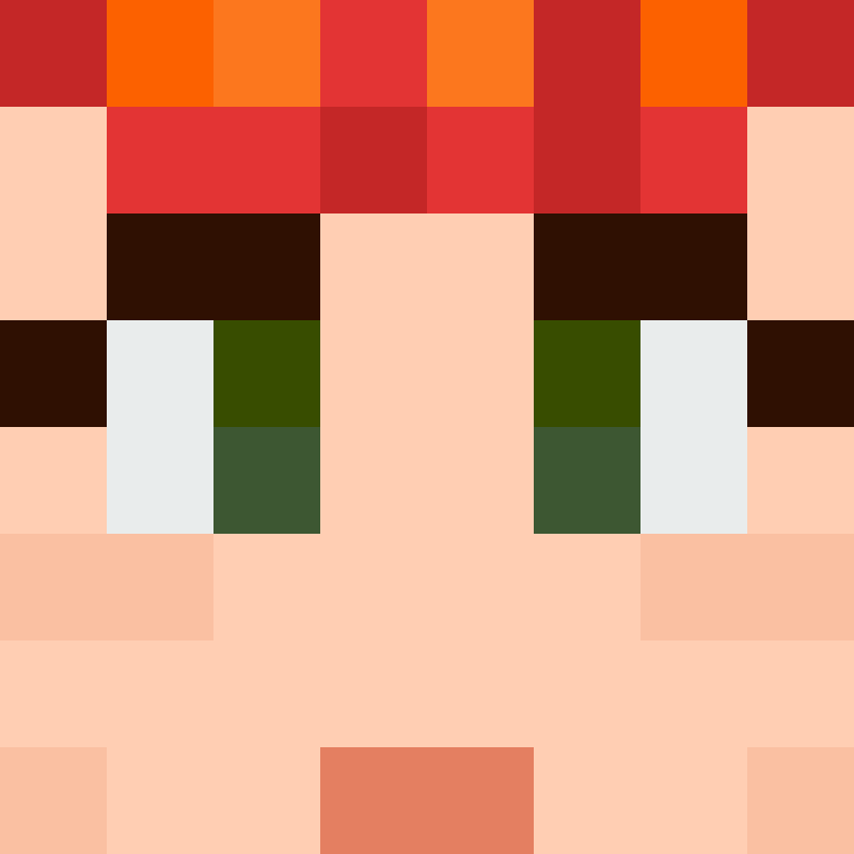 MHF_Mineskin's skin