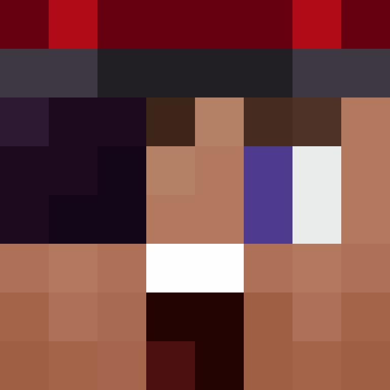 ElectronicSex's skin
