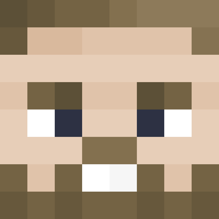 Shar_d's skin