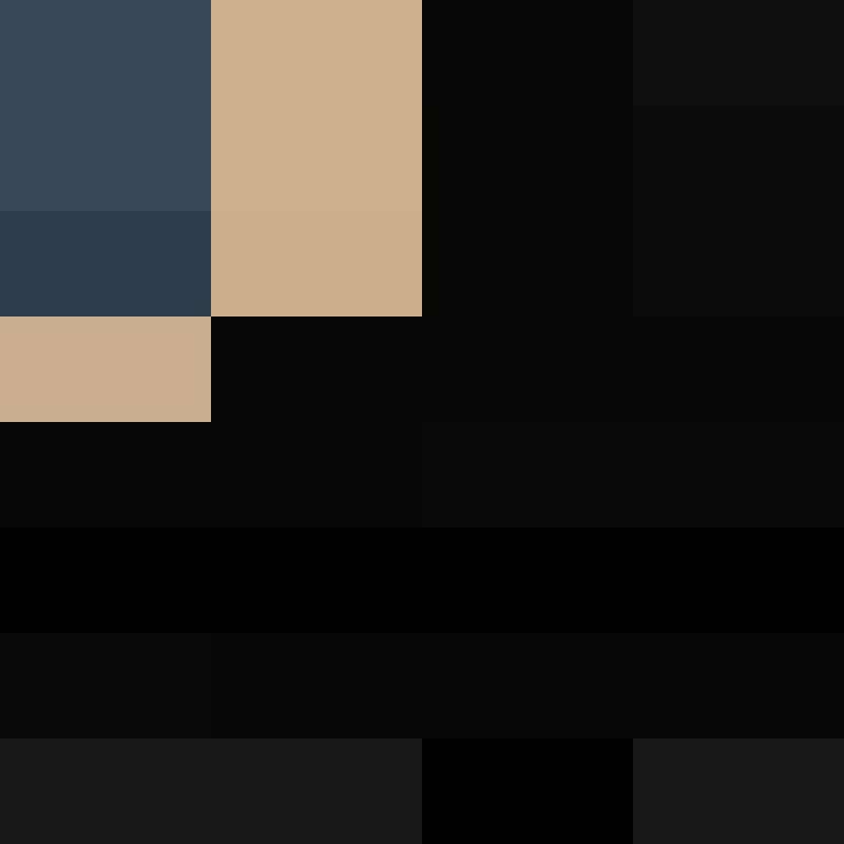 AI_Agent's skin