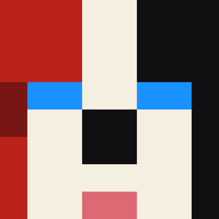 ClowderTech's skin
