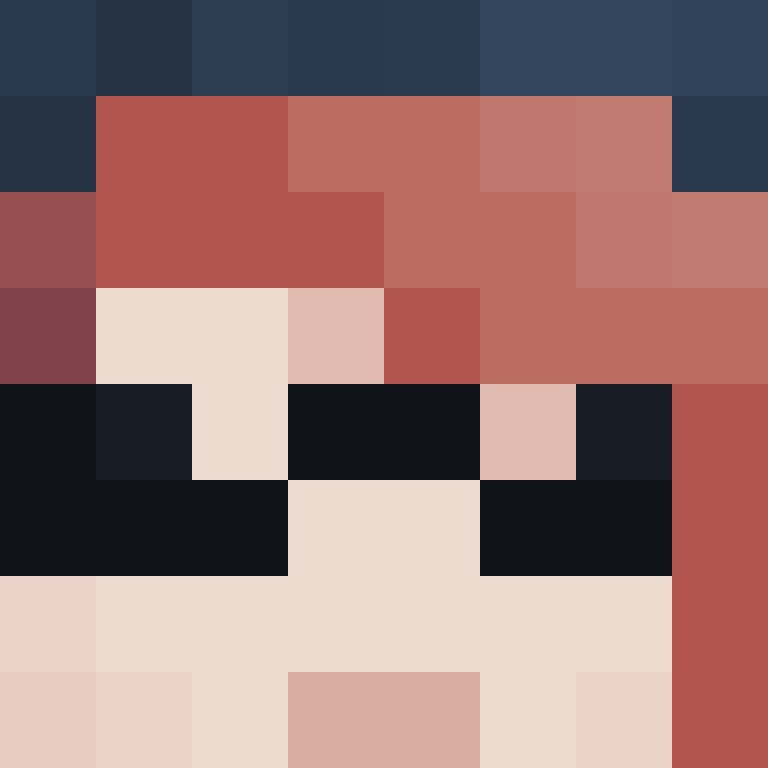 Astrono_mii's skin