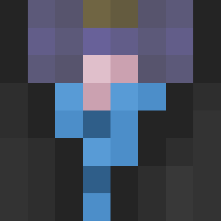 mattym7k's skin