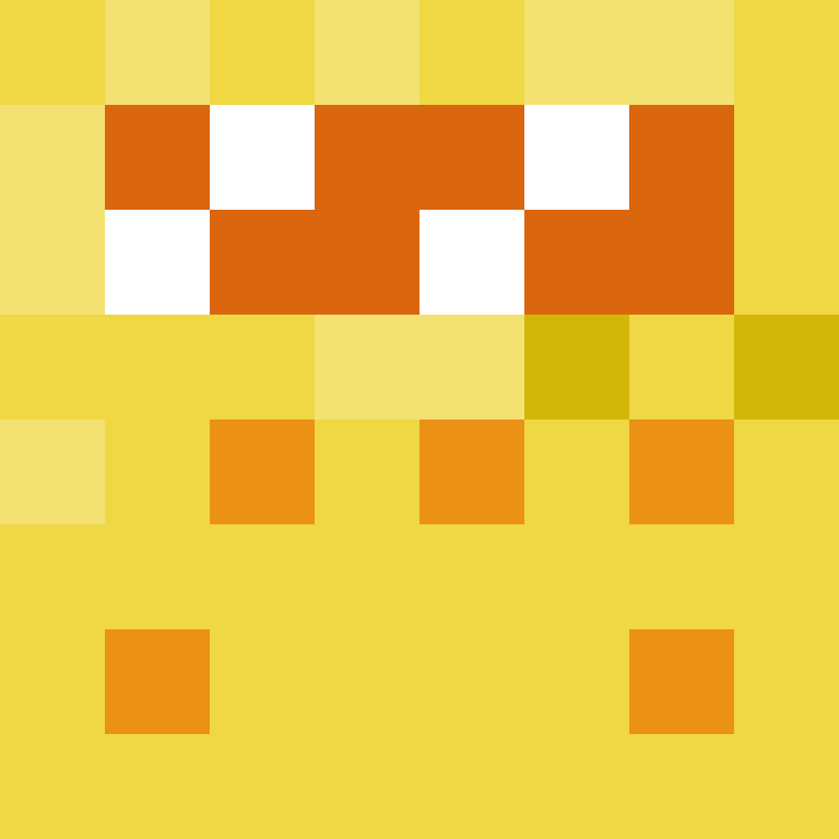 aXe18's skin