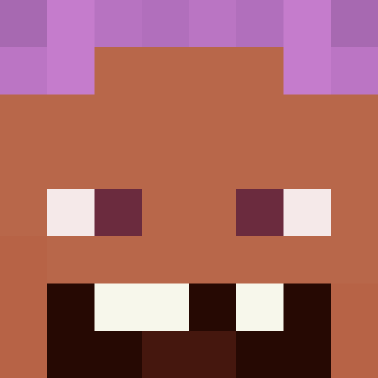 edgyspence's skin