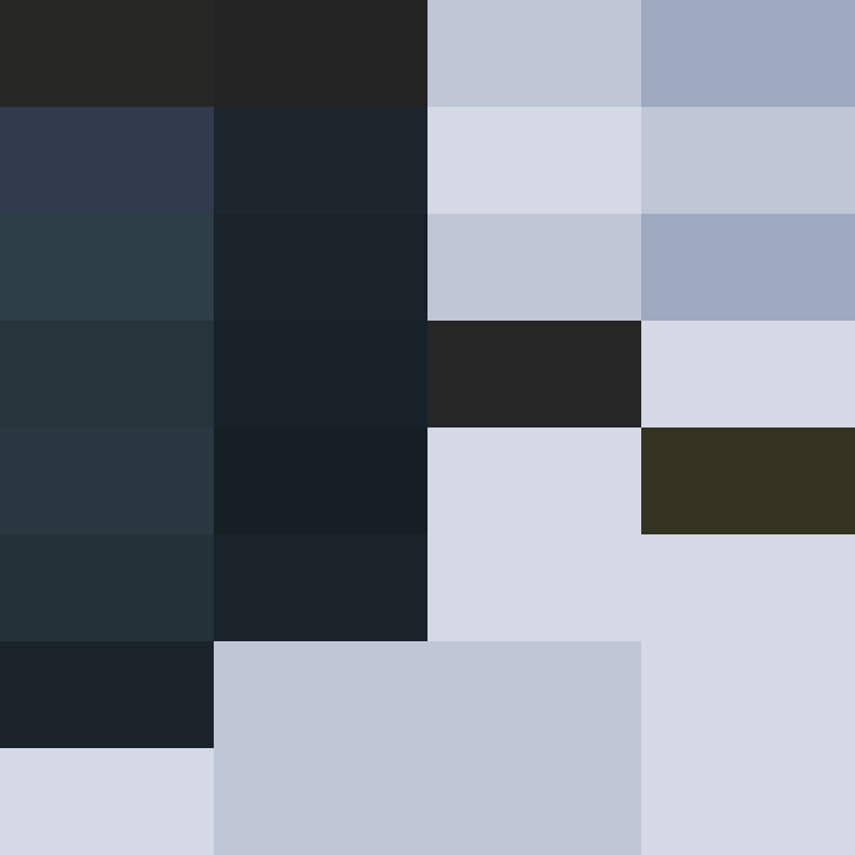 BradBot_2's skin