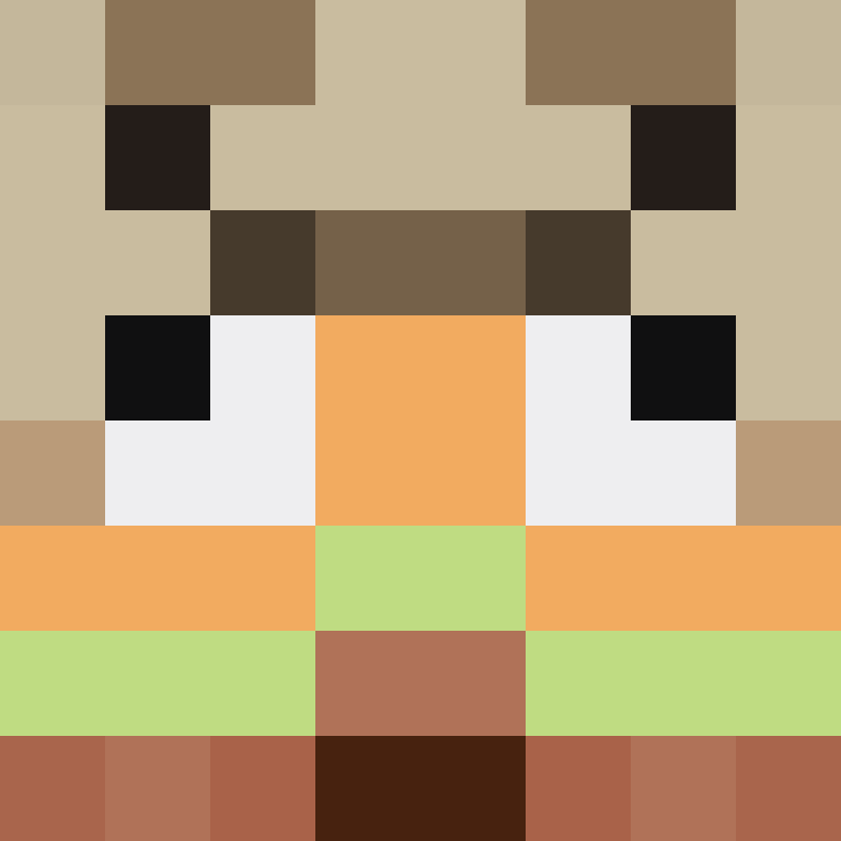 Mr_Genes's skin
