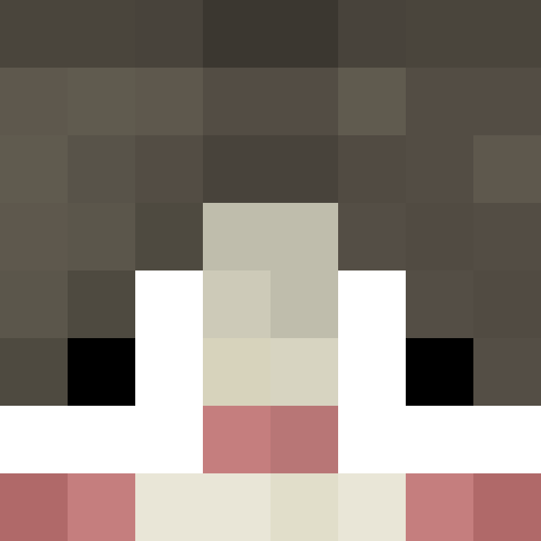 intersecato's skin