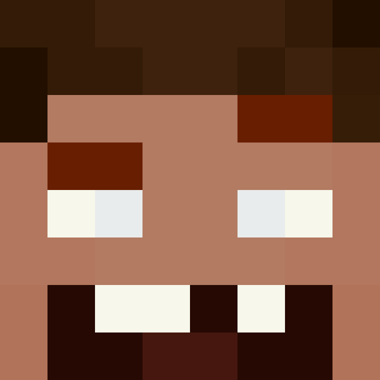 PatatjeMC's skin