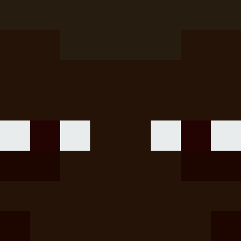 Naqlua's skin