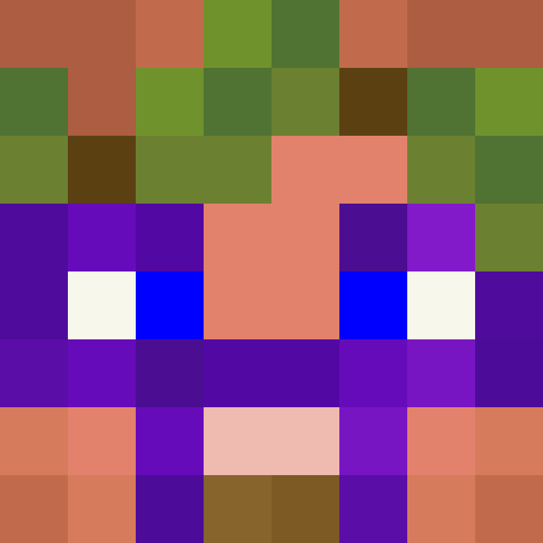 41414141h's skin