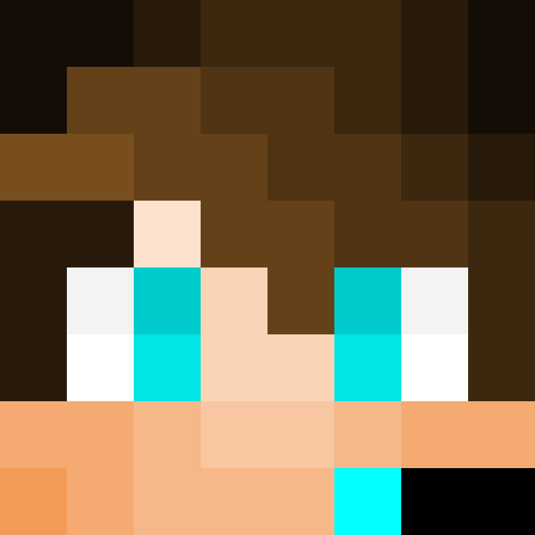 DonaldTrump42's skin