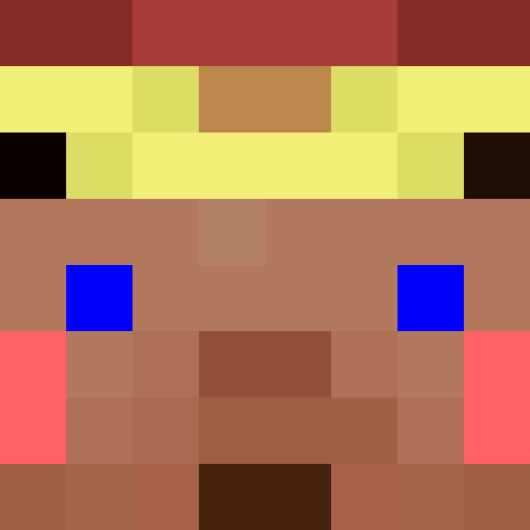 Zuarig's skin