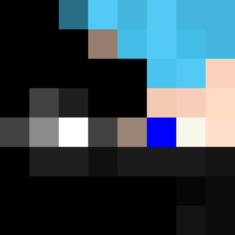 DelusionSketch's skin