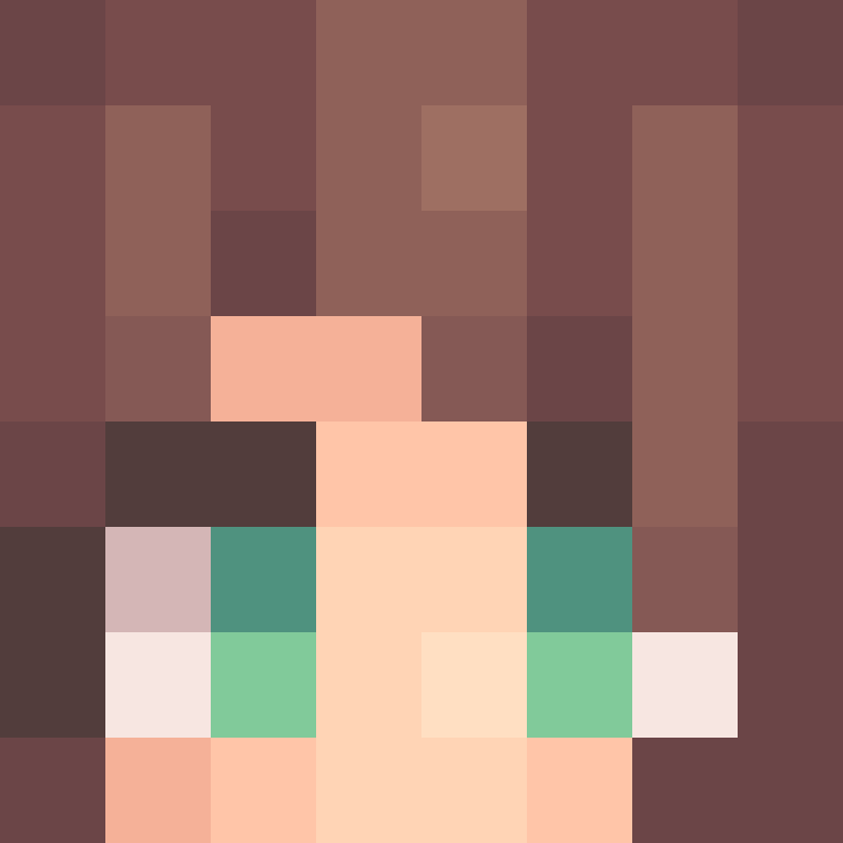 kohnshu's skin