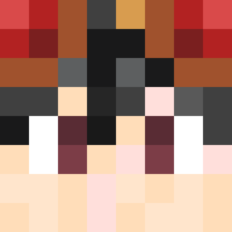 Yeleha's skin