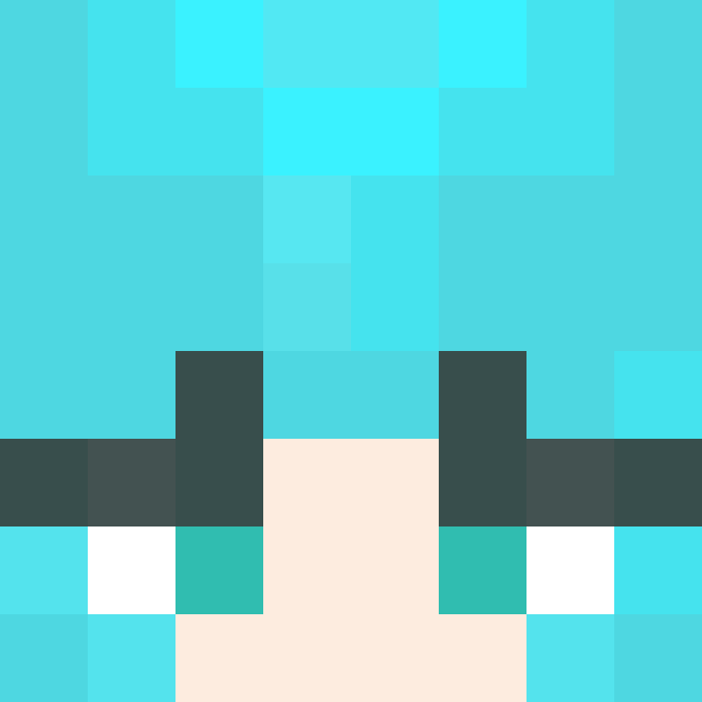 101XxMichixX101's skin