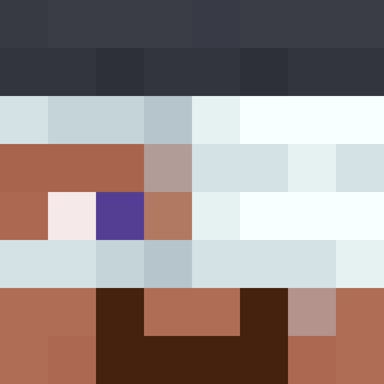 h4yl33's skin