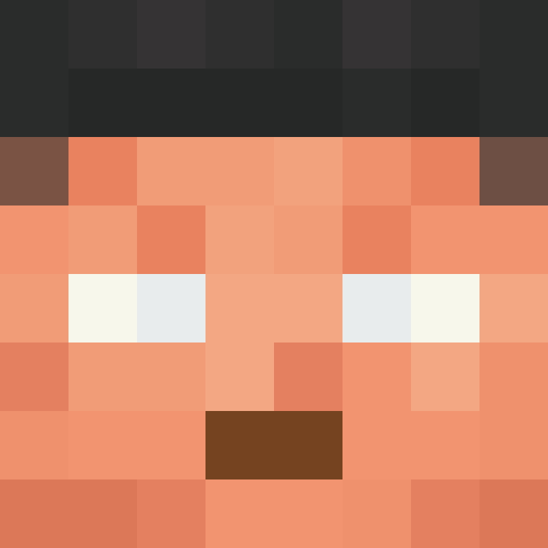 hannhums's skin