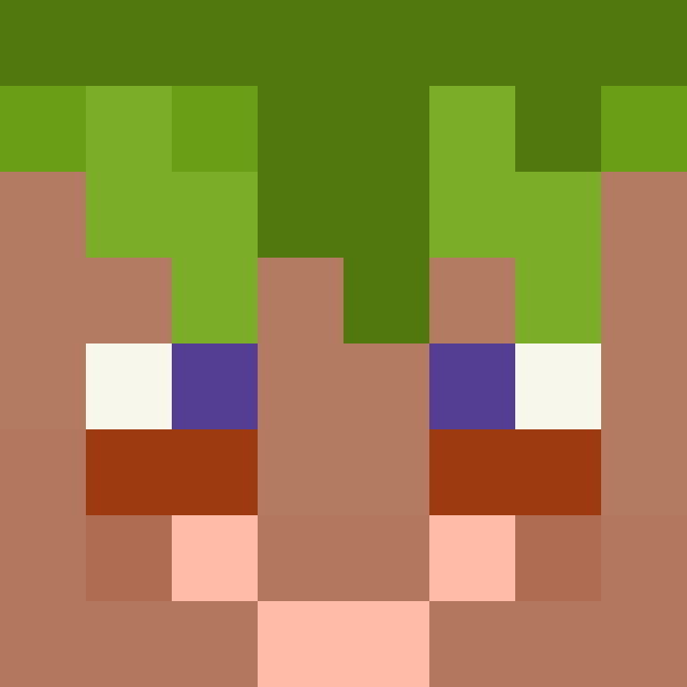 Zoleeey's skin