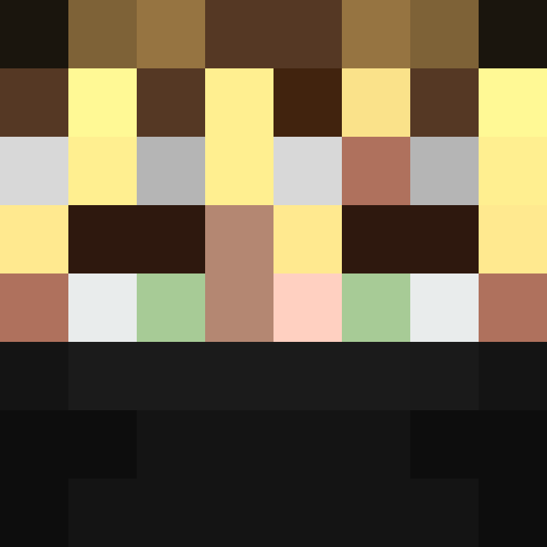 KubinoSK's skin