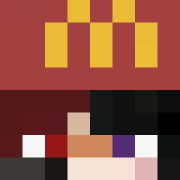 xX_Employment_Xx's skin
