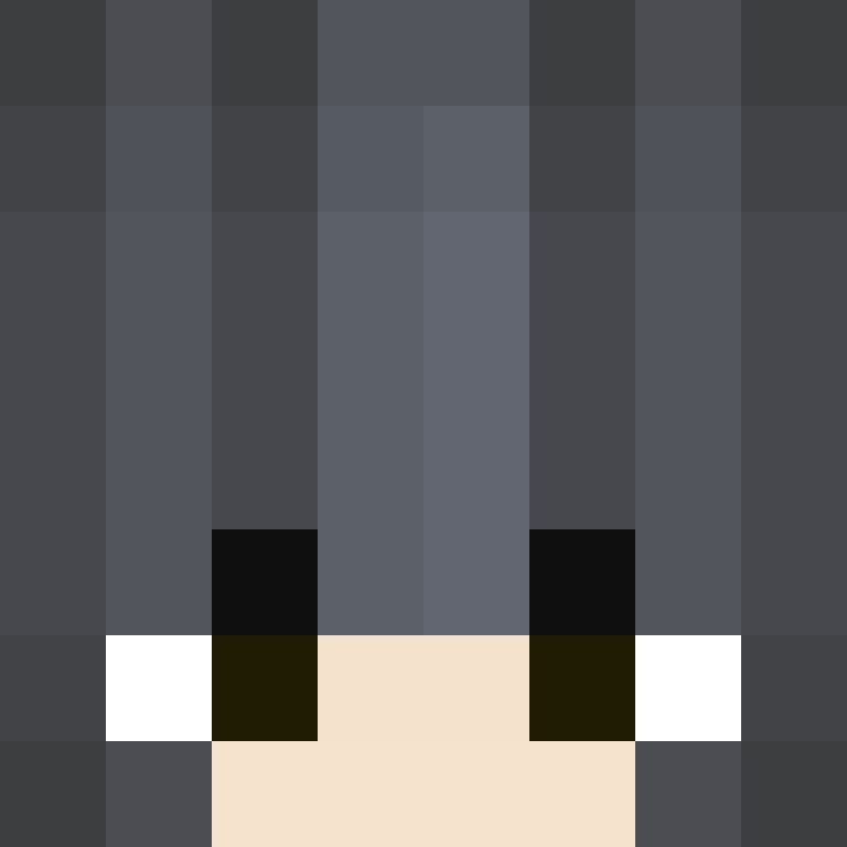 CrypticLoser13's skin