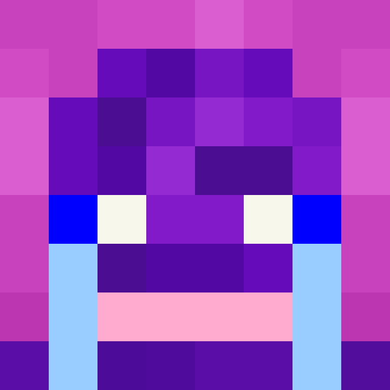 AI_Agent's skin