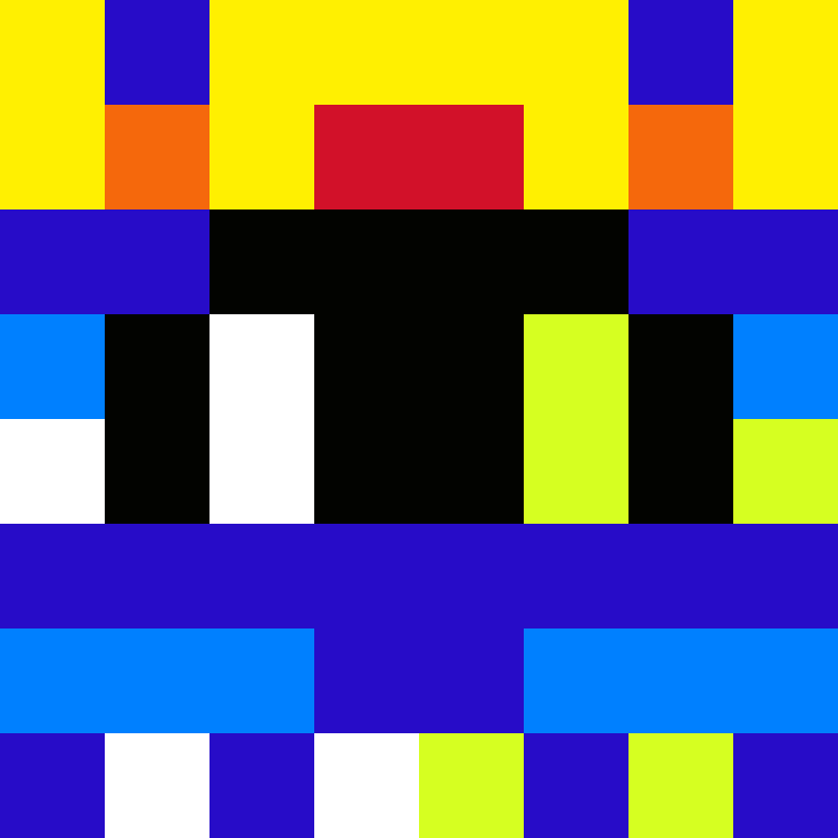 0TickDelay's skin