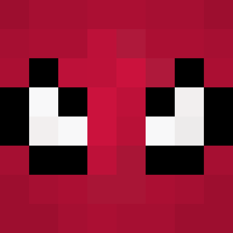 Neegster's skin