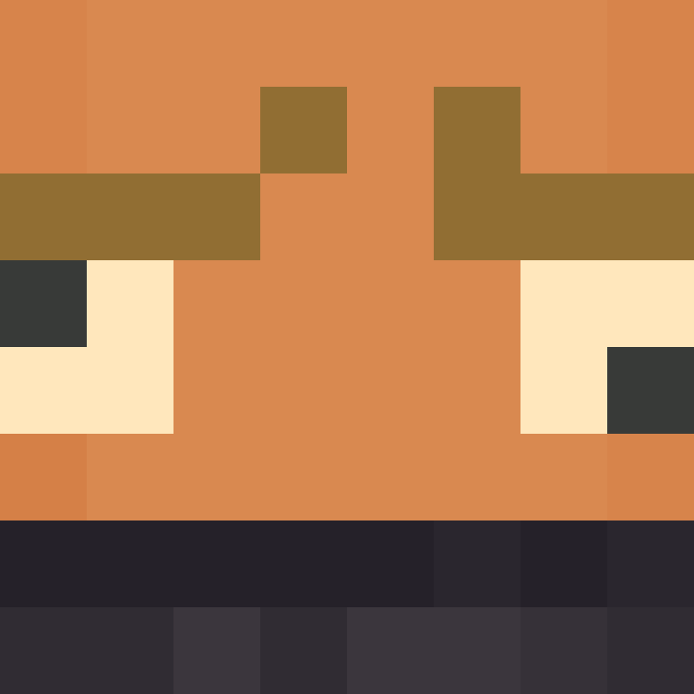wiredframe's skin