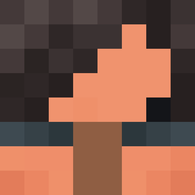 MLK15's skin