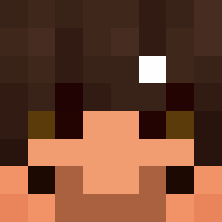 edgyspence's skin