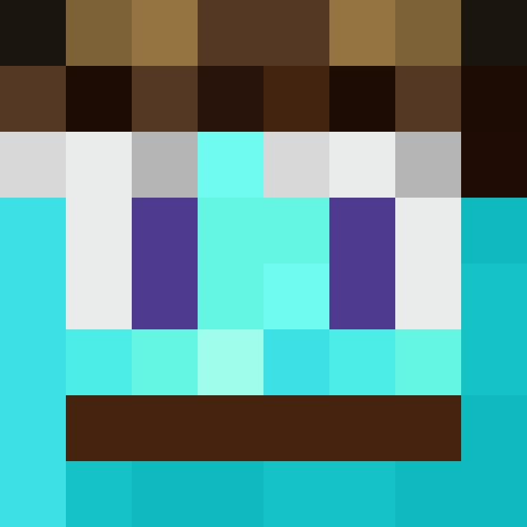 intersecato's skin