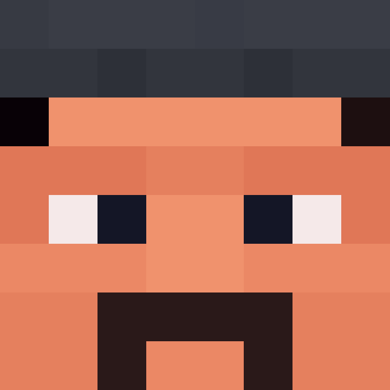 vexlehaha's skin