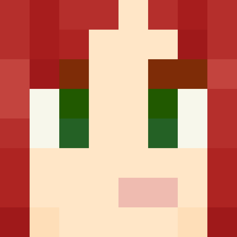Lugattu's skin