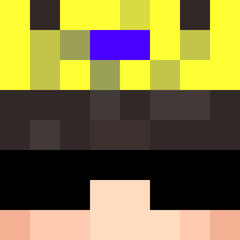 unventivetalent's skin