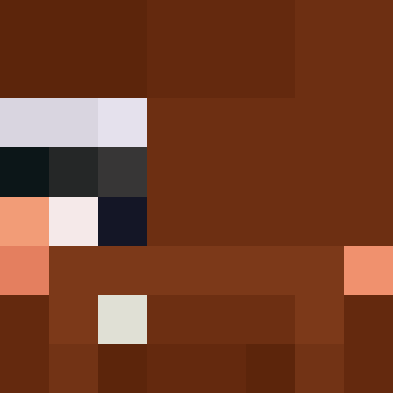 Xenyria's skin