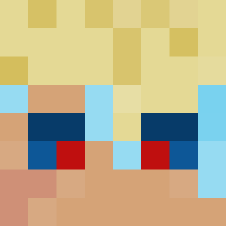DelusionSketch's skin